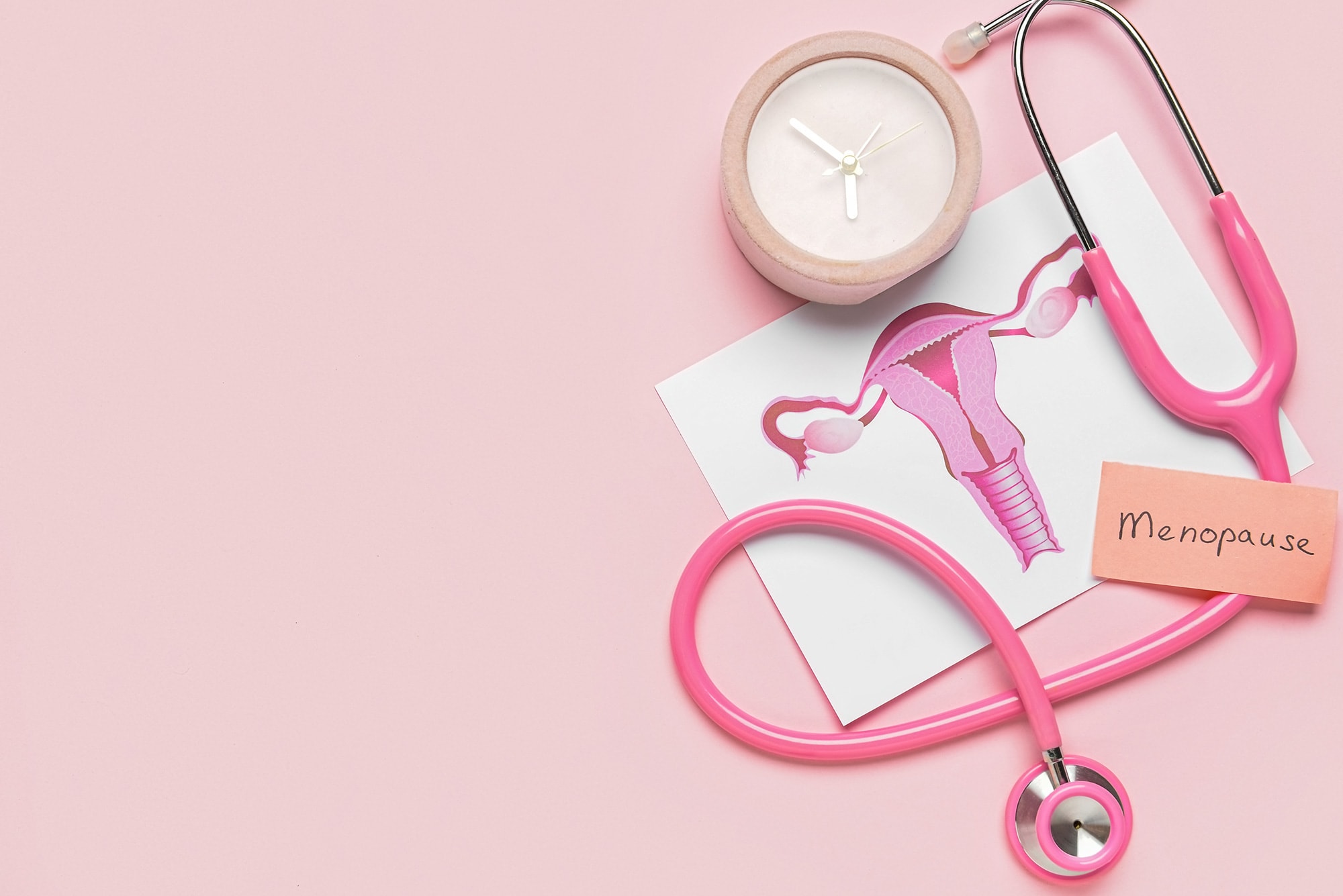 menopause